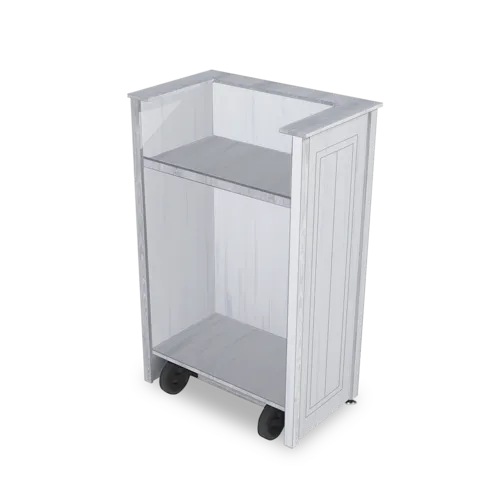 Forbes Industries 3770