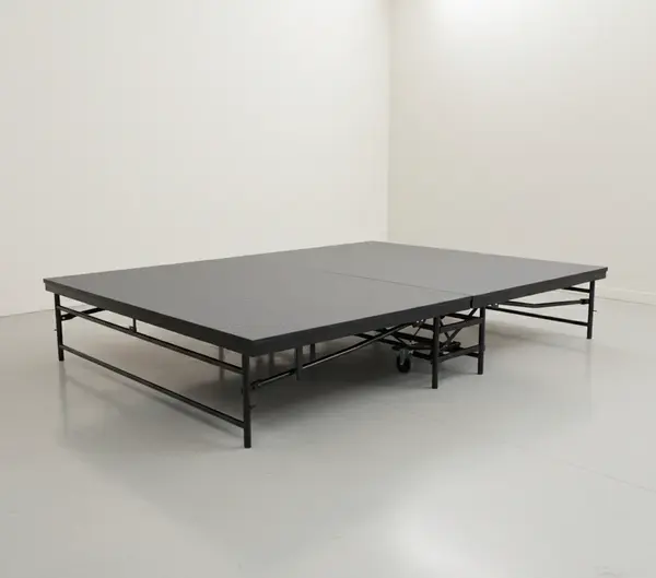 Forbes Industries 4140