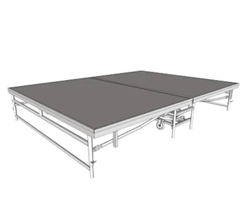 Forbes Industries 4151