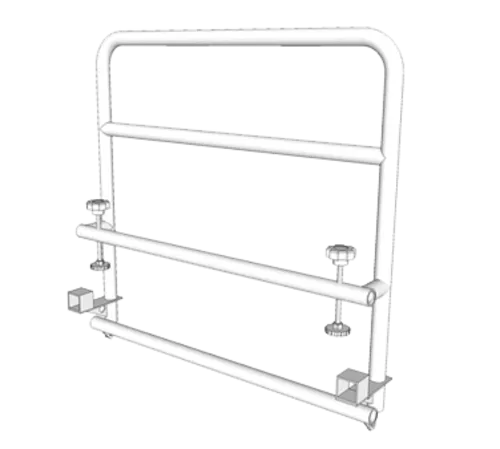 Forbes Industries 4170-3