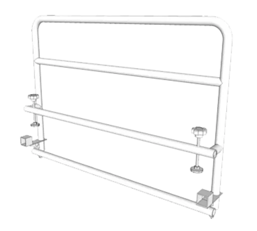 Forbes Industries 4170-4