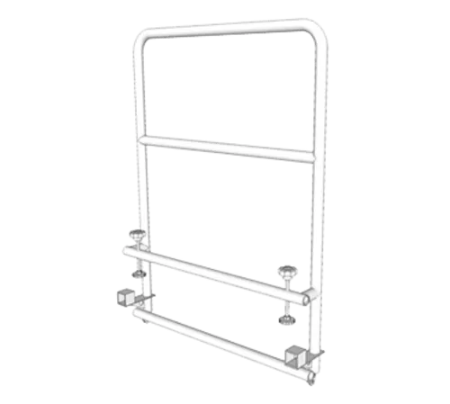 Forbes Industries 4180-3