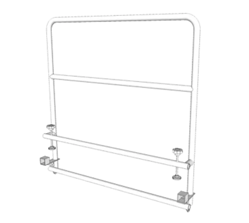 Forbes Industries 4180-4