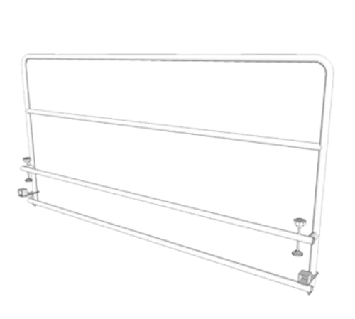 Forbes Industries 4180-8