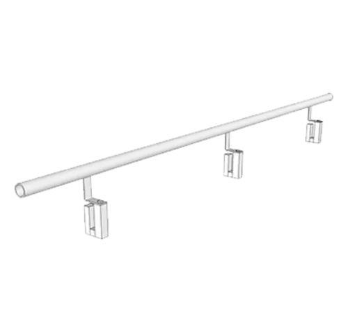 Forbes Industries 4185-6