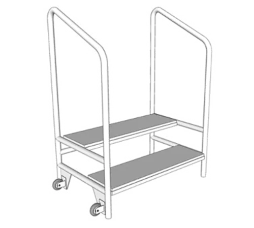 Forbes Industries 4192-28