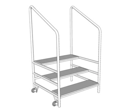 Forbes Industries 4193-28