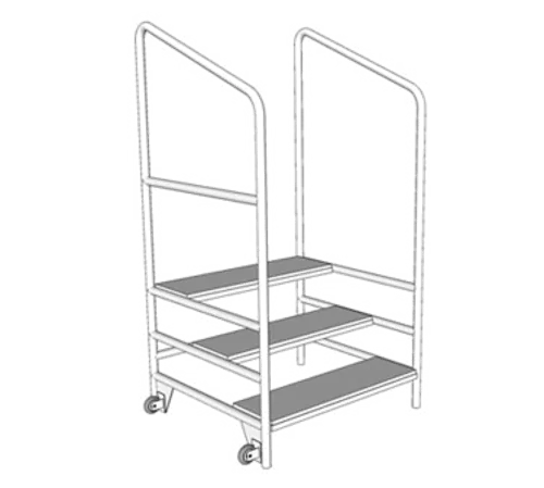 Forbes Industries 4193-42