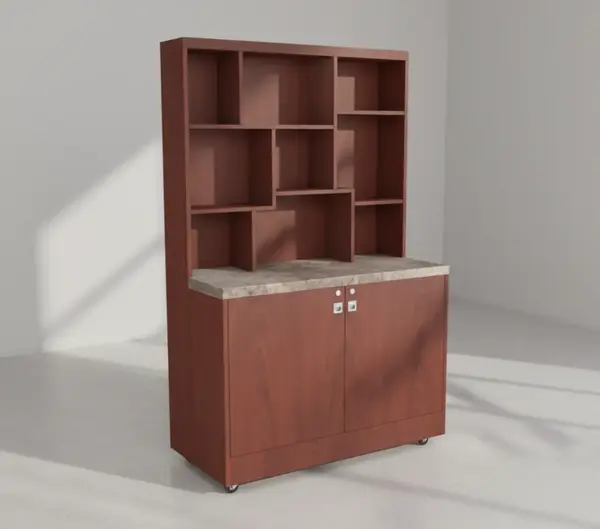 Forbes Industries 4437