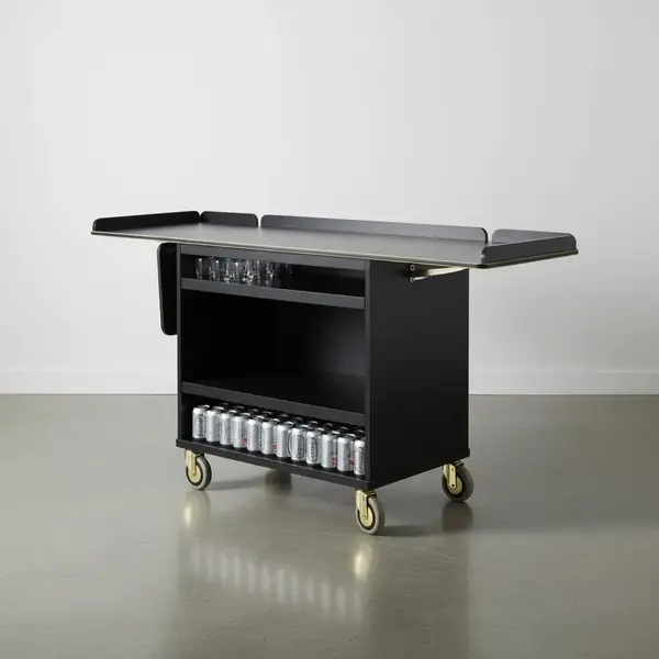 Forbes Industries 4790