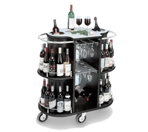 Forbes Industries 4832