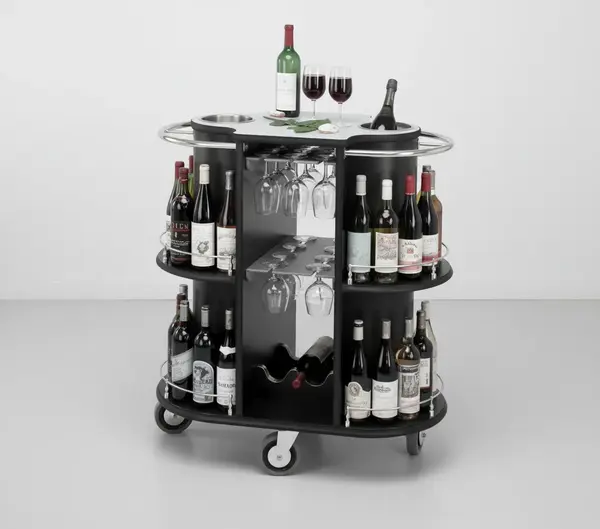 Forbes Industries 4832