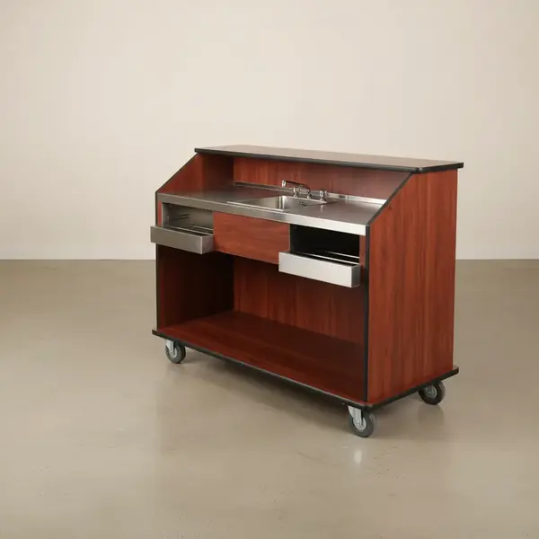 Forbes Industries 4847-8