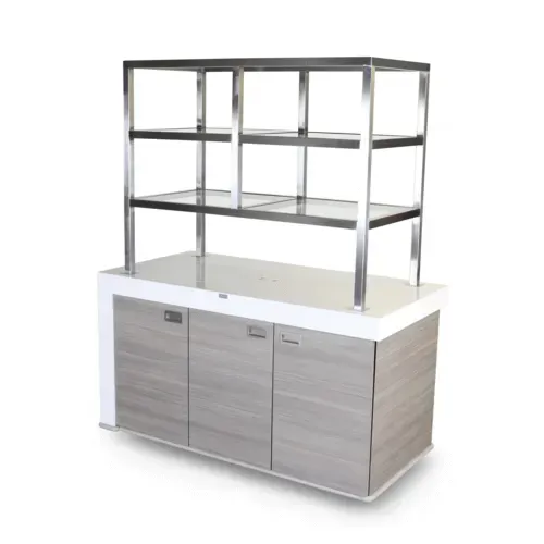 Forbes Industries 4855