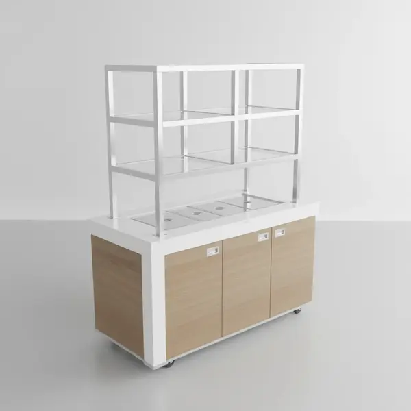 Forbes Industries 4855