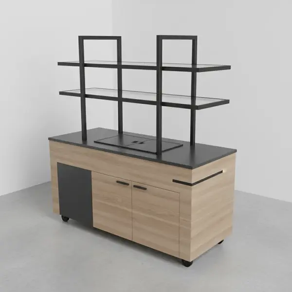 Forbes Industries 4857