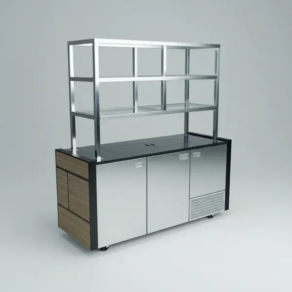 Forbes Industries 4858