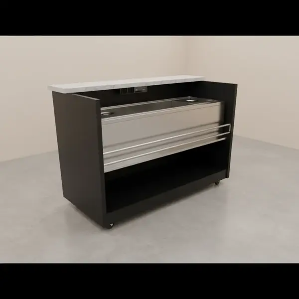 Forbes Industries 4859-8