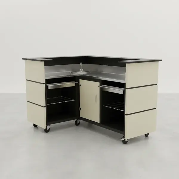 Forbes Industries 4860-6