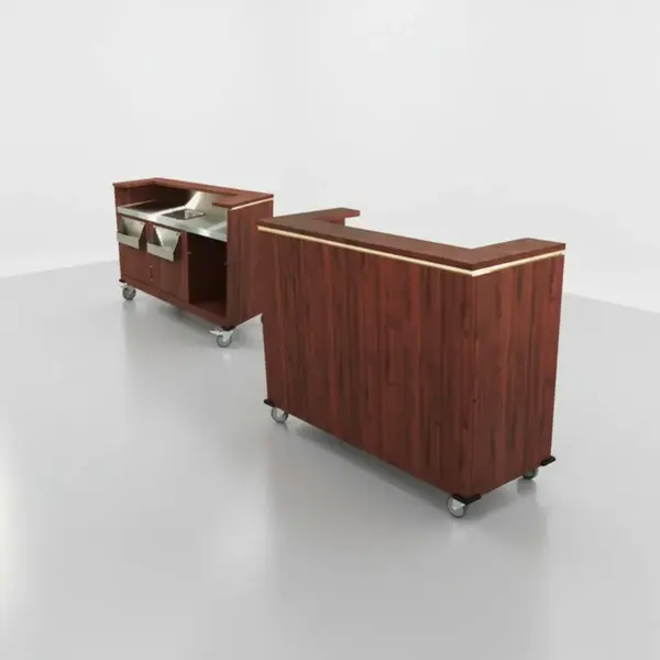 Forbes Industries 4861-6