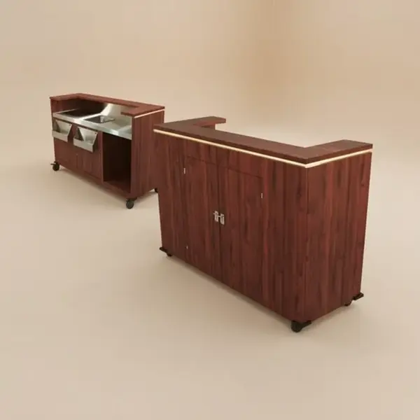 Forbes Industries 4861-8