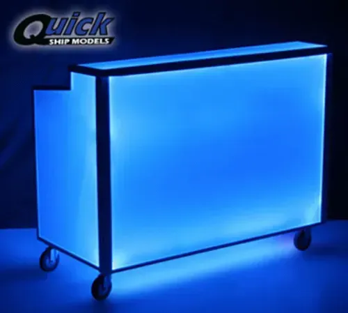 Forbes Industries 4863-5-W