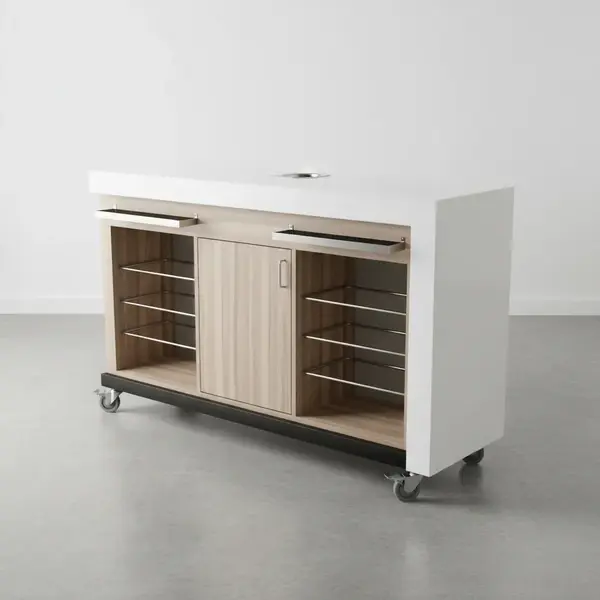 Forbes Industries 4864-6