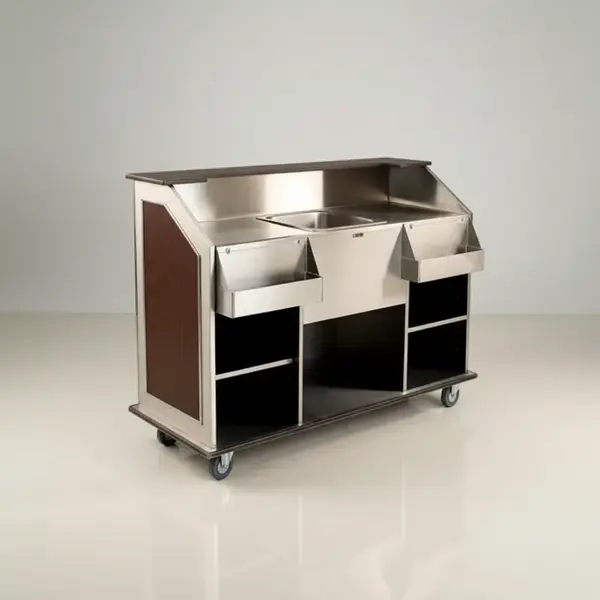 Forbes Industries 4865-5