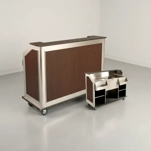 Forbes Industries 4865-8