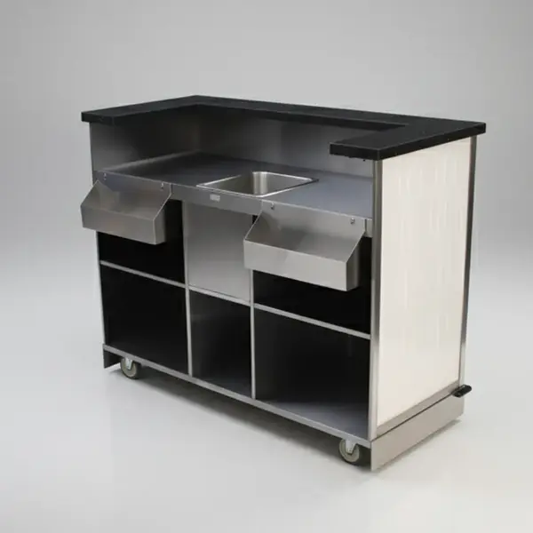 Forbes Industries 4866-5-AVONITE