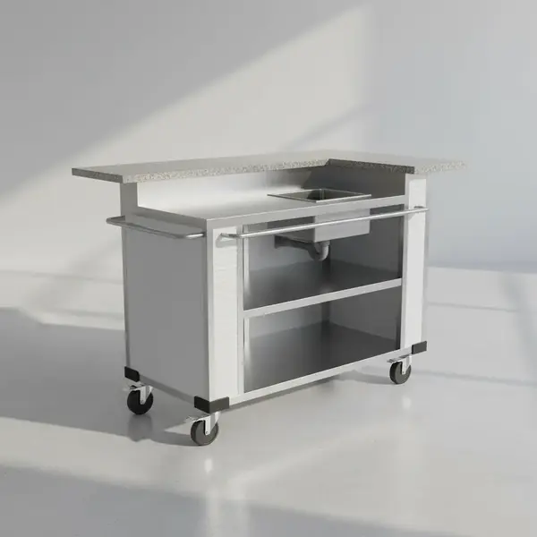 Forbes Industries 4866-5-TREND