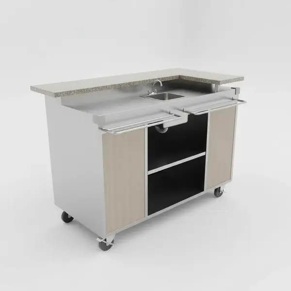 Forbes Industries 4866-6-TREND