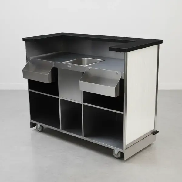 Forbes Industries 4866L-5-TREND