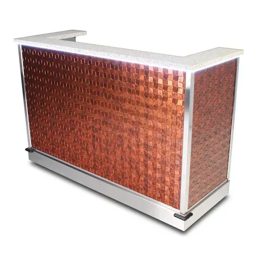 Forbes Industries 4866L-6-TREND