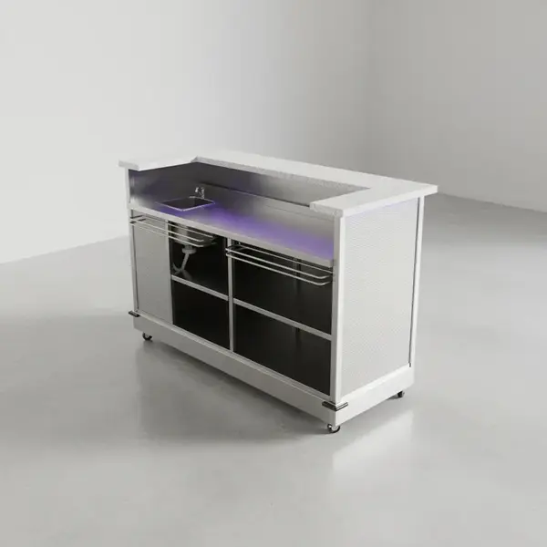 Forbes Industries 4866L-6-TREND