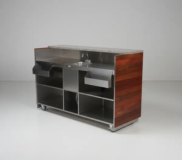 Forbes Industries 4869-5