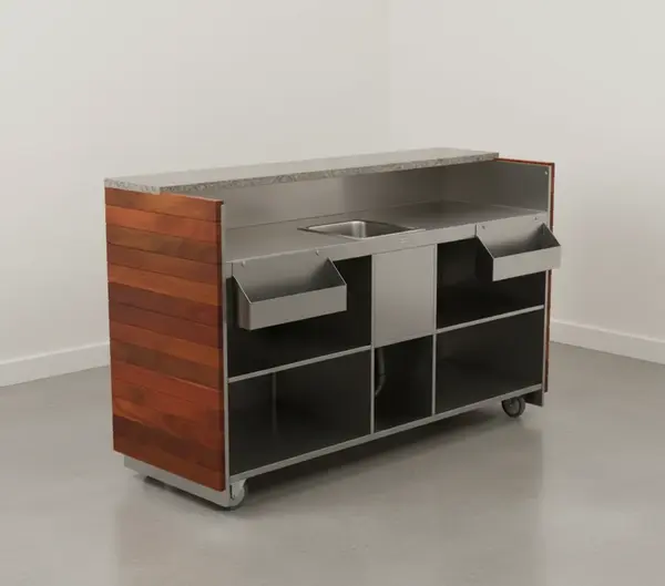 Forbes Industries 4869-6