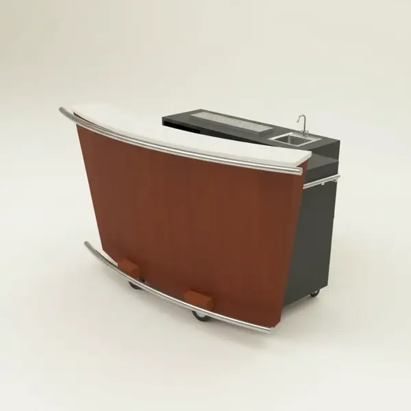 Forbes Industries 4874-6