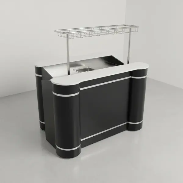 Forbes Industries 4875-8