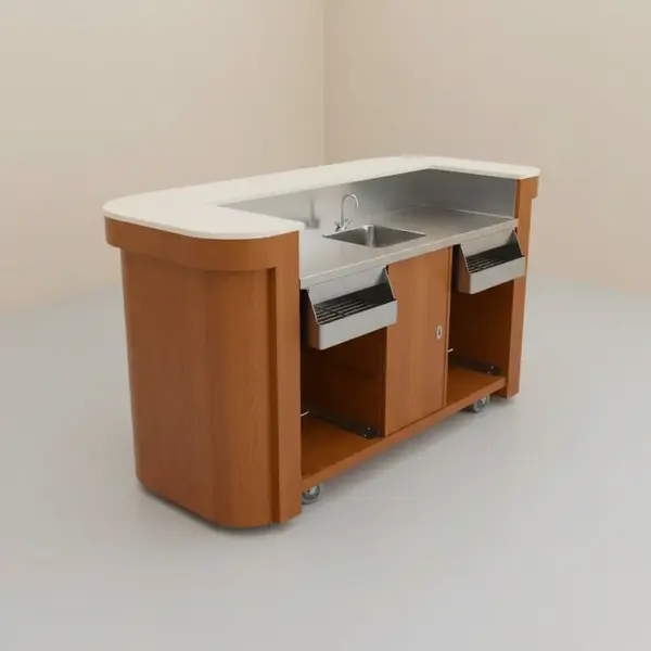 Forbes Industries 4876-5