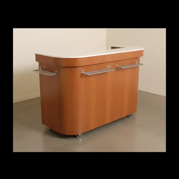 Forbes Industries 4876-6