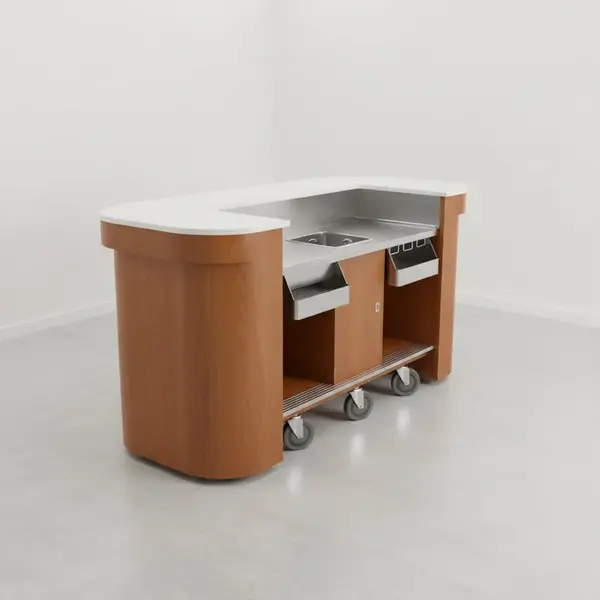 Forbes Industries 4876-8