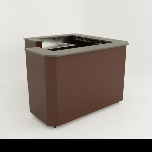 Forbes Industries 4878-6