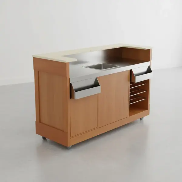 Forbes Industries 4879-8