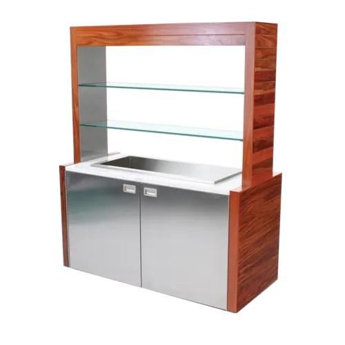 Forbes Industries 4885