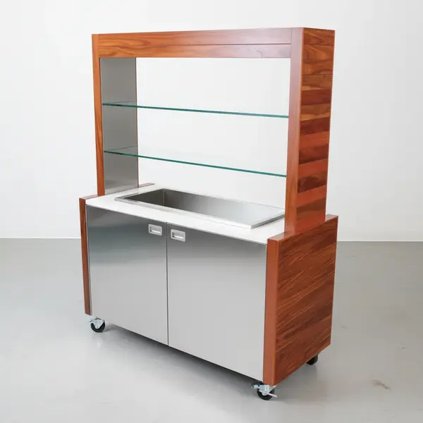 Forbes Industries 4885