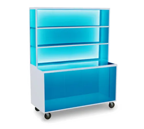 Forbes Industries 4886-W