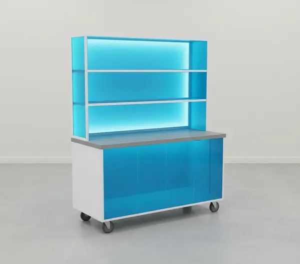 Forbes Industries 4886-W