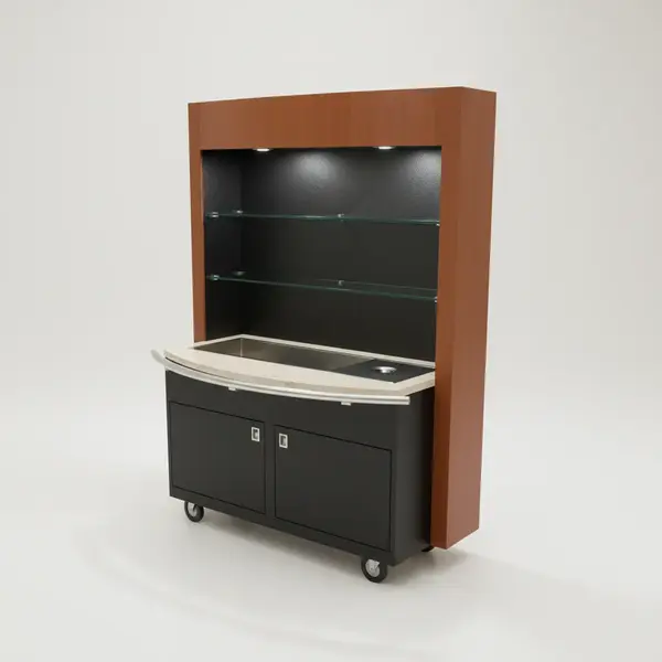 Forbes Industries 4888