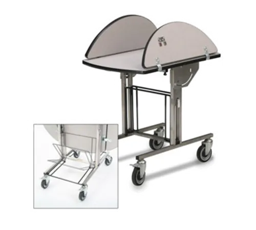 Forbes Industries 4960-WDS